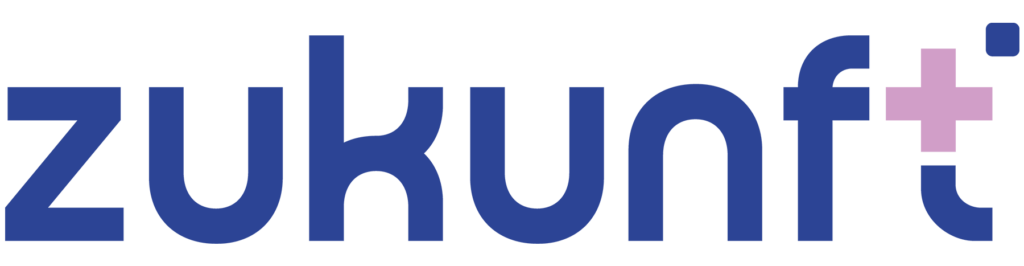 Zukunftplus Logo
