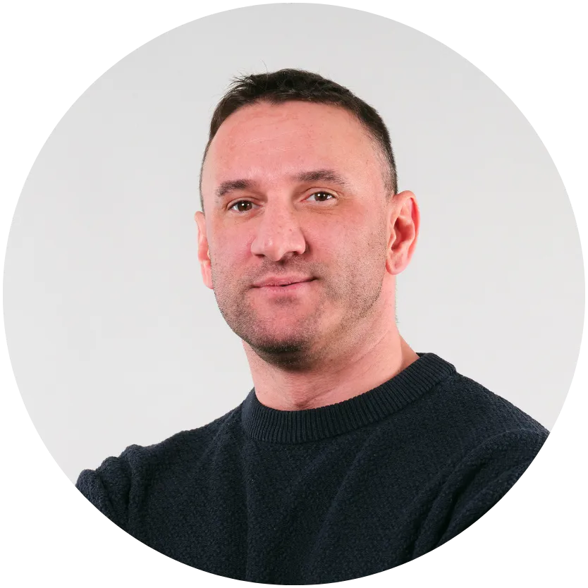 Burgendland Ifet Sivic